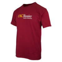 USC School of Rossier Education T-Shirt